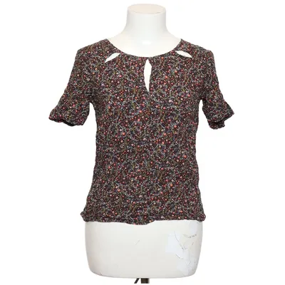 Top (Aurelia 1812) from UVR connected Viscose