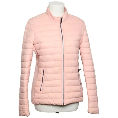 Winterjas (Roze) van Colloseum Polyester