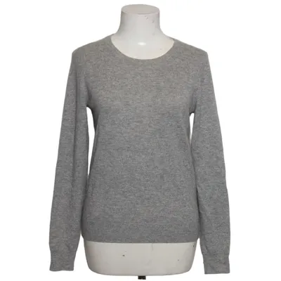 Sweater (Gray) from Repeat Cashmere Cashmere