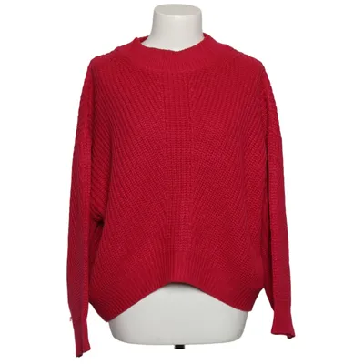 Sweater (Pink) from Mango Basics