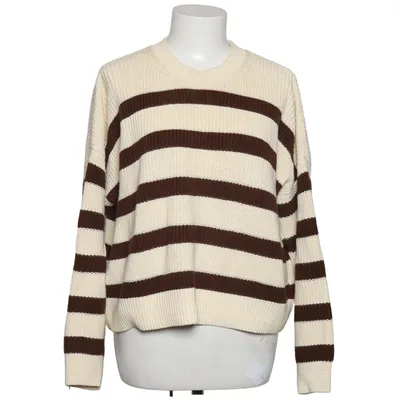 Sweater (Beige, Brun) fra Dariadéh Økologisk bomuld