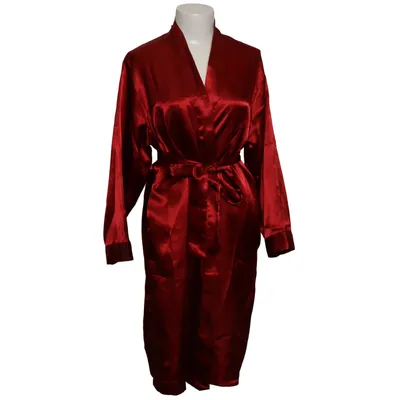 Dressing gown (Lady Line) from Giani Feroti Polyester