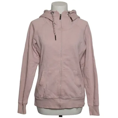 Sweat à capuche (Rose) de Tara Coton, Polyester
