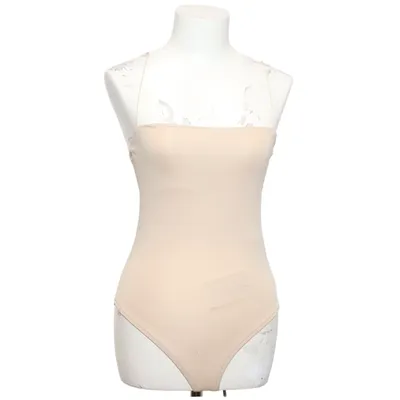 Body (Beige) de Quiz Élasthane, Polyester