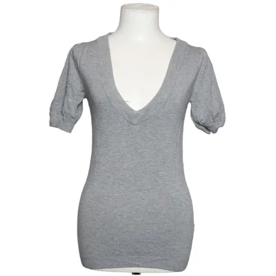 Pull-over (Gris) de Laura Scott Polyamide, Viscose