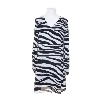 Dress (Black, White) from Liu Jo