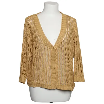 Cardigan (Jaune) de Elora
