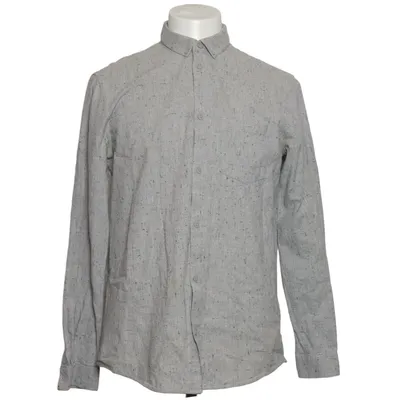 Skjorte (Bad Times Neps Shirt) fra Mtwtfss Bomuld, Polyester