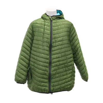 Dunjacka (Grön) från Killtec Dun, Polyamid, Polyester