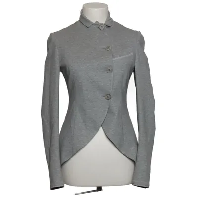 Blazer (Grå) fra Brunello Cucinelli