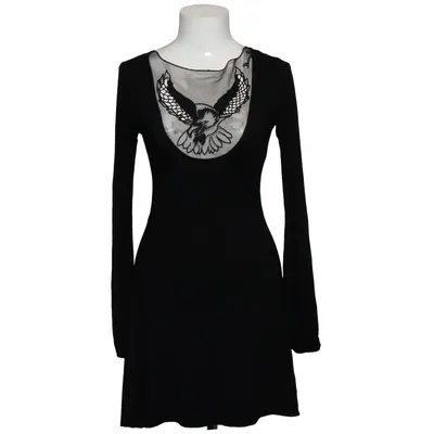 Dress (Black) from Denny Rose