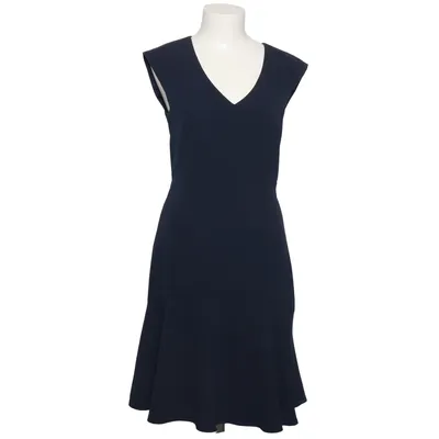 Klänning (Blå) från Jake*s Collection Polyester