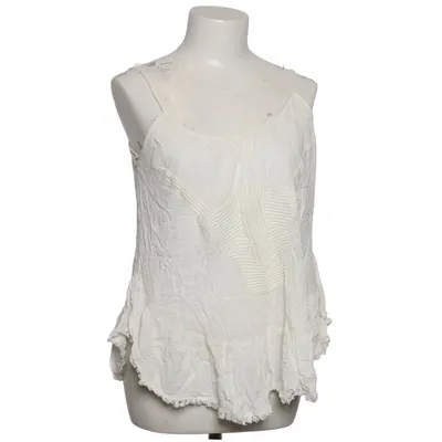 Romper (Wit) van ALIX Viscose