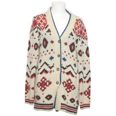 Kofta (Beige, Flerfärgad) från Royal Robbins Akryl, Alpackaull
