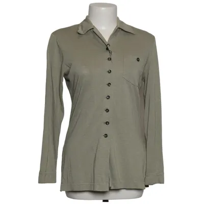 Blouse (Vert) de Gläser