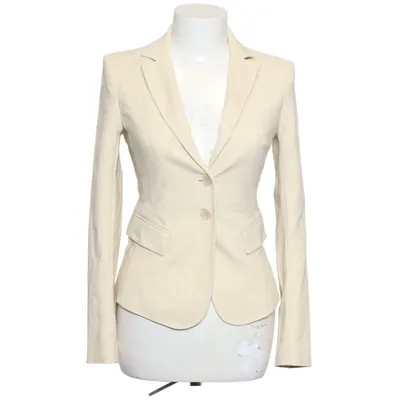 Blazer (CS0112 AQ39) de Patrizia Pepe Coton
