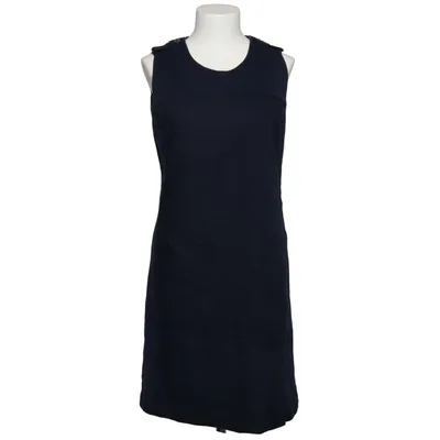 Jurk (Blauw) van Victorinox Katoen, Polyester