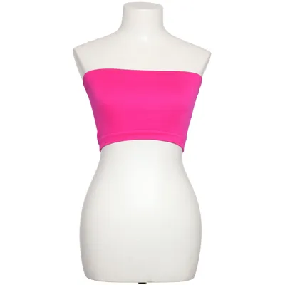 Vêtements thermique (Rose) de Mister Lady Élasthane, Polyamide