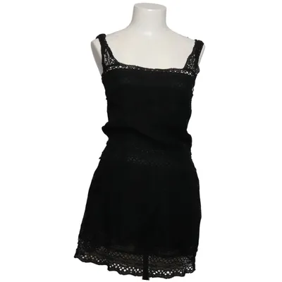 Dress (Black) from Alexis