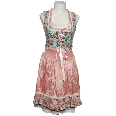 Dirndl (Oktoberfest Collection) från Colloseum Bomull, Polyester