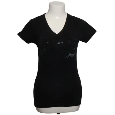T-shirt (Black) from Guess Jeans