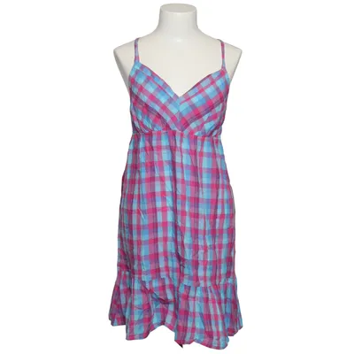 Dress (Blue, Pink, Purple) from Urban Surface Cotton