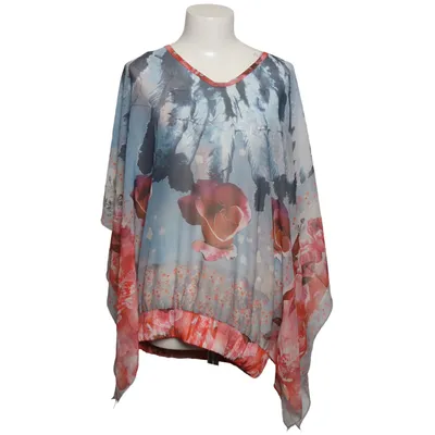 Top (Cloudy) from Key Largo Girl Polyester