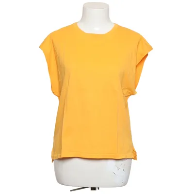T-shirt (LE MID MUSCLE CREW) van Frame