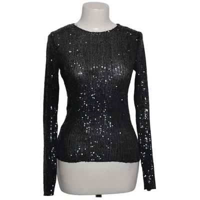 Top (Sort) fra Intimately Free People Elastan, Polyester
