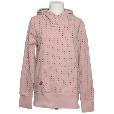 Huvtröja (Rosa) från Ragwear