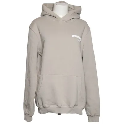 Sweat à capuche (Gris) de White Fox