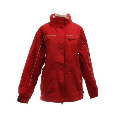 Outdoor jacket (Red) from Nature Trail