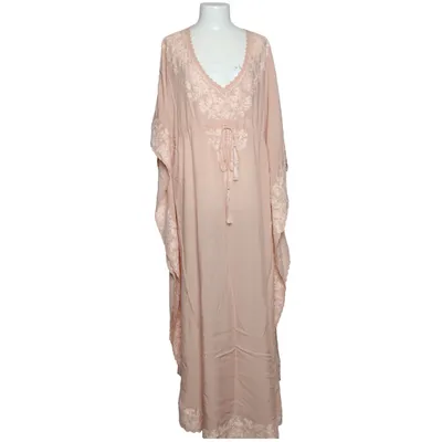 Kaftan (Pink) from Melissa Odabash Viscose