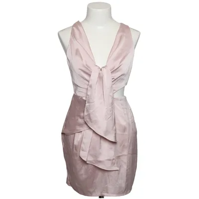 Kjole (Pink) fra ASOS Polyester