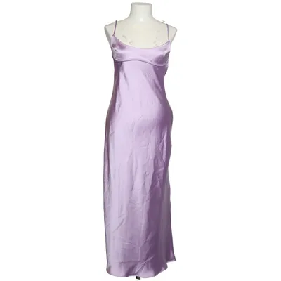 Långklänning (Lila) från Zara