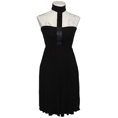 Cocktailkjole (W 9423, 20146) fra Replay Elastan, Viscose