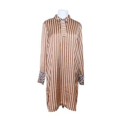 Skjortekjole (Raffia Town) fra Scotch & Soda