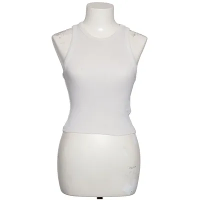 Linne (Grå) från FSBN Sister Bomull, Elastan