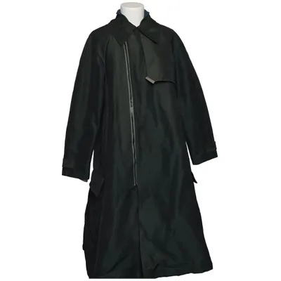 Frakke (Raw Denim) fra G-Star Raw Bomuld, Cupro, Polyester