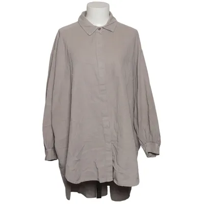 Blouse (Beige) from Pink Cherry