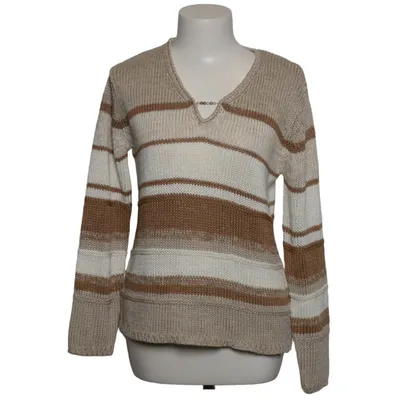 Tröja (Beige, Vit, Brun) från Vunic Akryl, Nylon, Viskos
