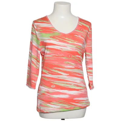 Haut (Orange, Vert, Blanc, Multicolore) de Joy Sportswear Élasthane, Polyester