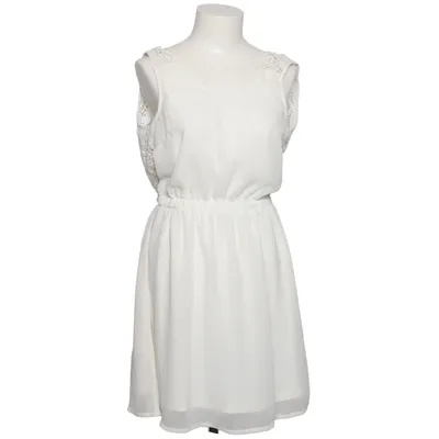 Robe (Blanc) de ONLY Weekend Wardrobe Polyester