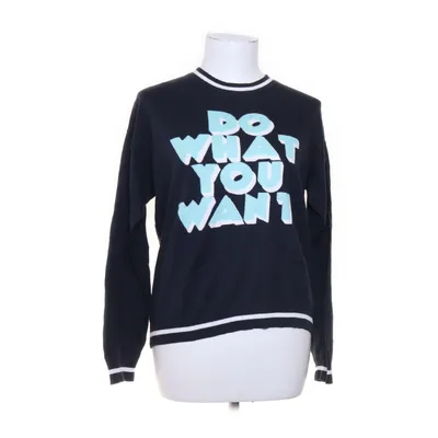 Tröja (Svart, Vit) från Parosh