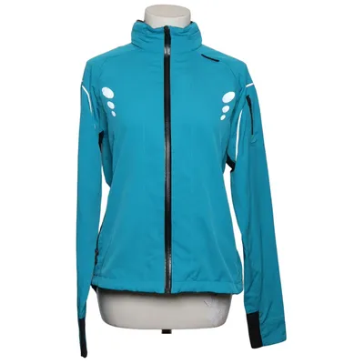 Outdoor jacket (Blue) from SUGOI