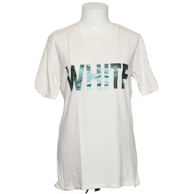 T-shirt (White) from Yaya Women Cotton