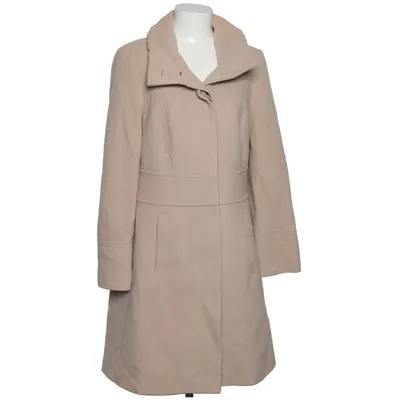 Kappa (Beige) från Patrizia Dini Kashmir, Polyamid, Ull