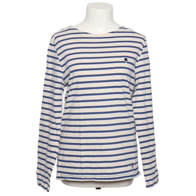 Lange mouwen shirt (AUBRAC COTTON S21TS0110) van Faguo Gerecycled katoen