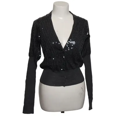 Strickjacke (Grau) von Liu Jo Wolle