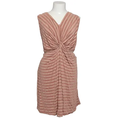 Jurk (Beige, Bruin) van Isabella Oliver